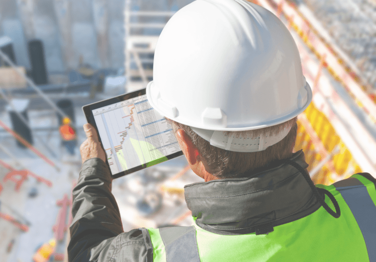 CoRe IoT Construction Devices