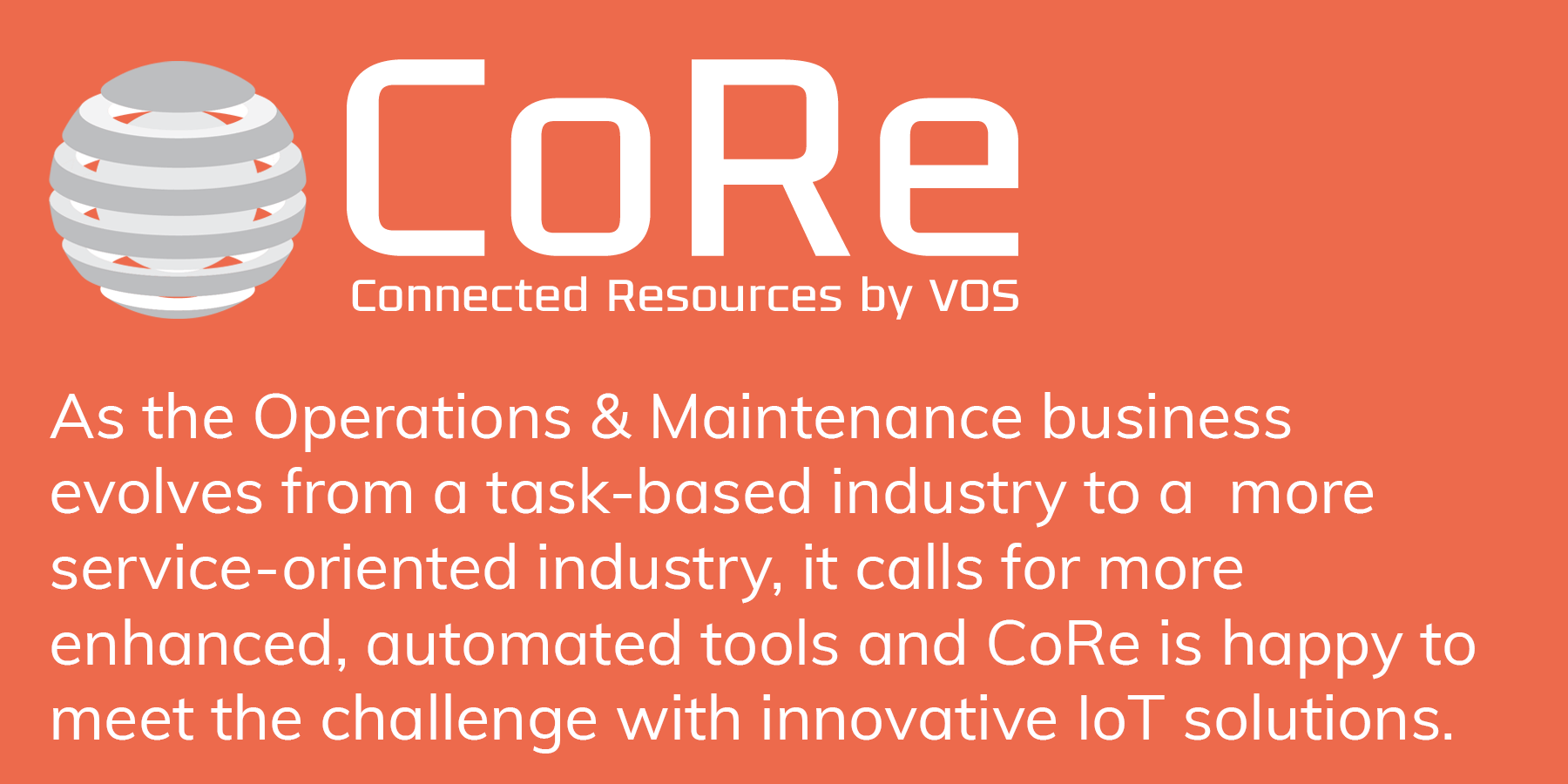 operations-and-maintenance-core