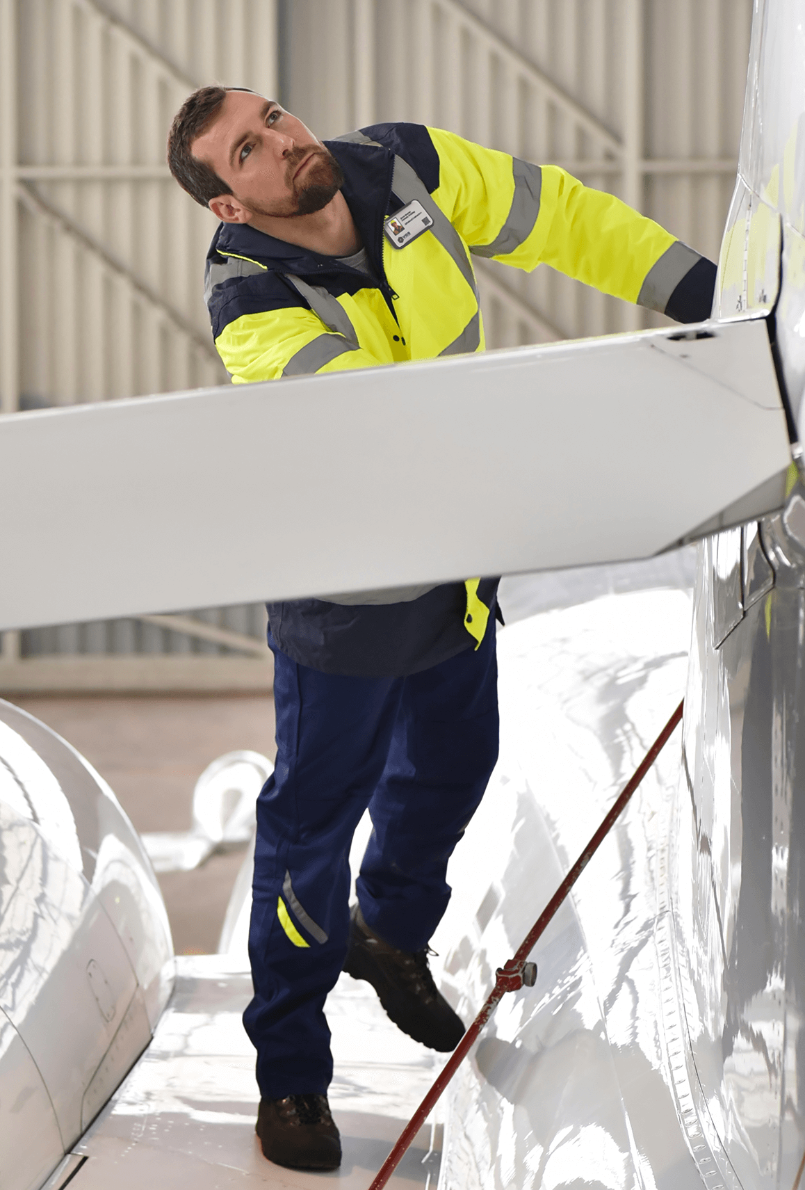 Operations And Maintenance – CoRe