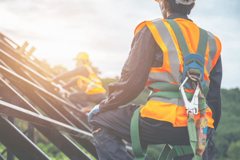 CoRe Construction Safety IoT